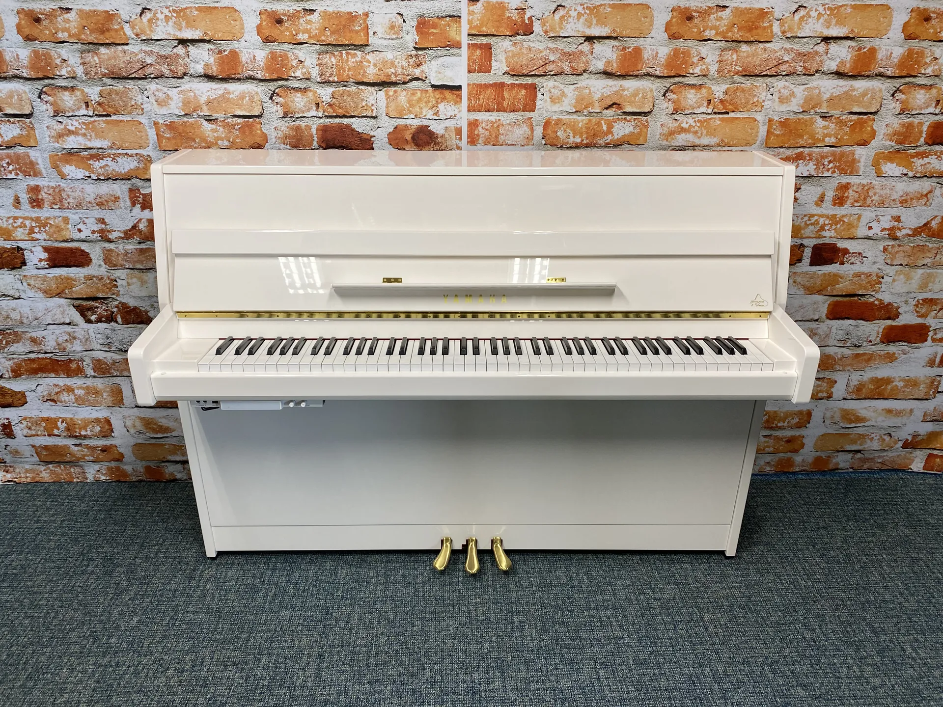 Yamaha B1 SC3 PWH